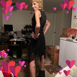 Meet your Posher, Kathy